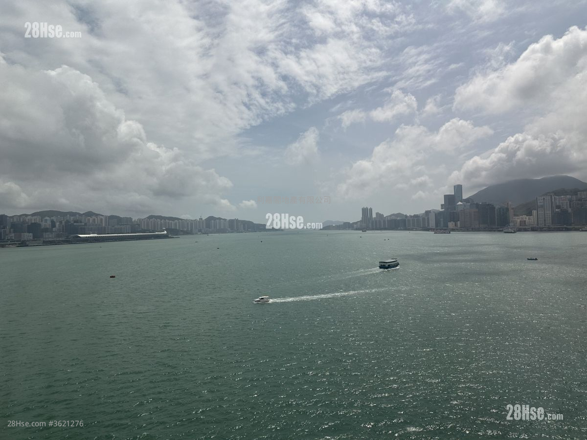 海逸豪园 售盘 4 房 2,213 平方尺 ( 205.6 平方米 ) 海逸豪园 售盘 4 房 2,213 平方尺 ( 205.6 平方米 )