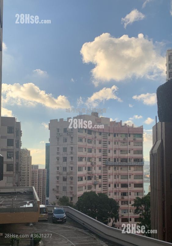 万德阁 售盘 3 房 663 平方尺 ( 61.6 平方米 ) 万德阁 售盘 3 房 663 平方尺 ( 61.6 平方米 )
