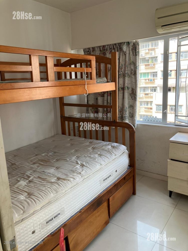 清华大厦 租盘 2 房 , 1 浴室 438 平方尺 ( 40.7 平方米 ) 清华大厦 租盘 2 房 , 1 浴室 438 平方尺 ( 40.7 平方米 )