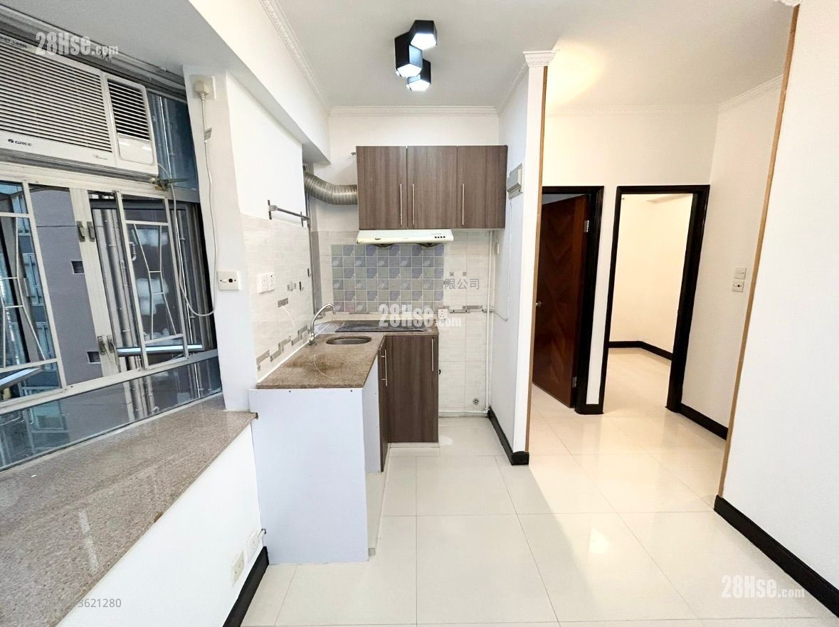 鸿都大厦 售盘 2 房 , 1 浴室 318 平方尺 ( 29.5 平方米 ) 鸿都大厦 售盘 2 房 , 1 浴室 318 平方尺 ( 29.5 平方米 )