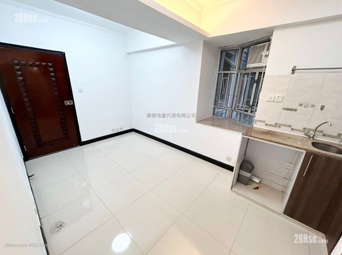 鸿都大厦 售盘 2 房 , 1 浴室 318 平方尺 ( 29.5 平方米 ) 鸿都大厦 售盘 2 房 , 1 浴室 318 平方尺 ( 29.5 平方米 )