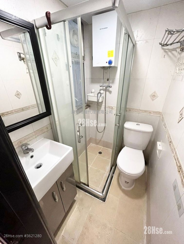 鸿都大厦 售盘 2 房 , 1 浴室 318 平方尺 ( 29.5 平方米 ) 鸿都大厦 售盘 2 房 , 1 浴室 318 平方尺 ( 29.5 平方米 )