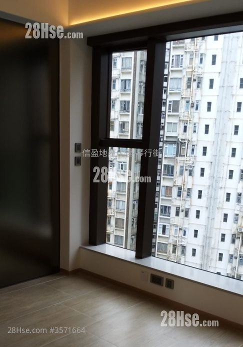 尚誉 售盘 开放式间隔 , 1 浴室 206 平方尺 ( 19.1 平方米 )