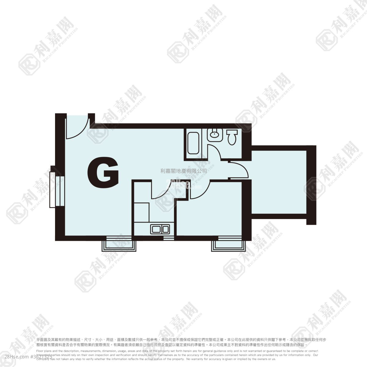 宝盈花园 售盘 2 房 484 平方尺 ( 45.0 平方米 ) 宝盈花园 售盘 2 房 484 平方尺 ( 45.0 平方米 )
