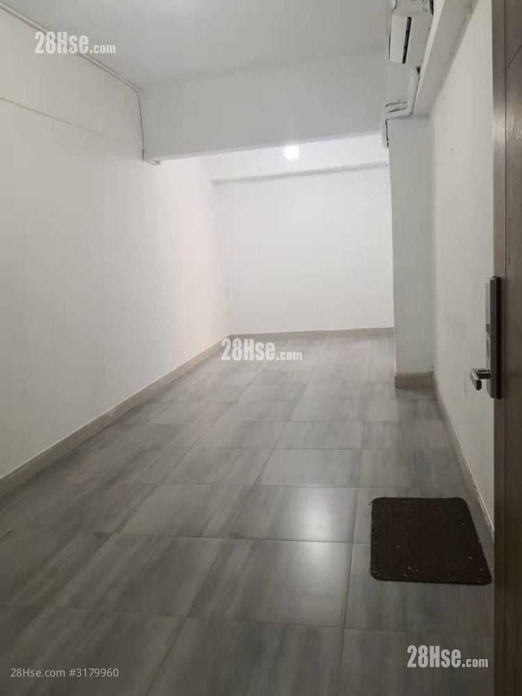 利嘉工业大厦 租盘