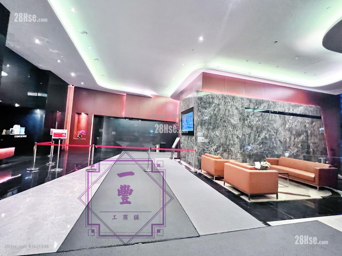 汇城集团大厦 租盘 汇城集团大厦 租盘