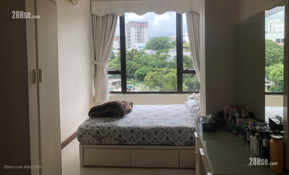 花园大厦 售盘 3 房 , 3 浴室 1,227 平方尺 ( 114.0 平方米 ) 花园大厦 售盘 3 房 , 3 浴室 1,227 平方尺 ( 114.0 平方米 )