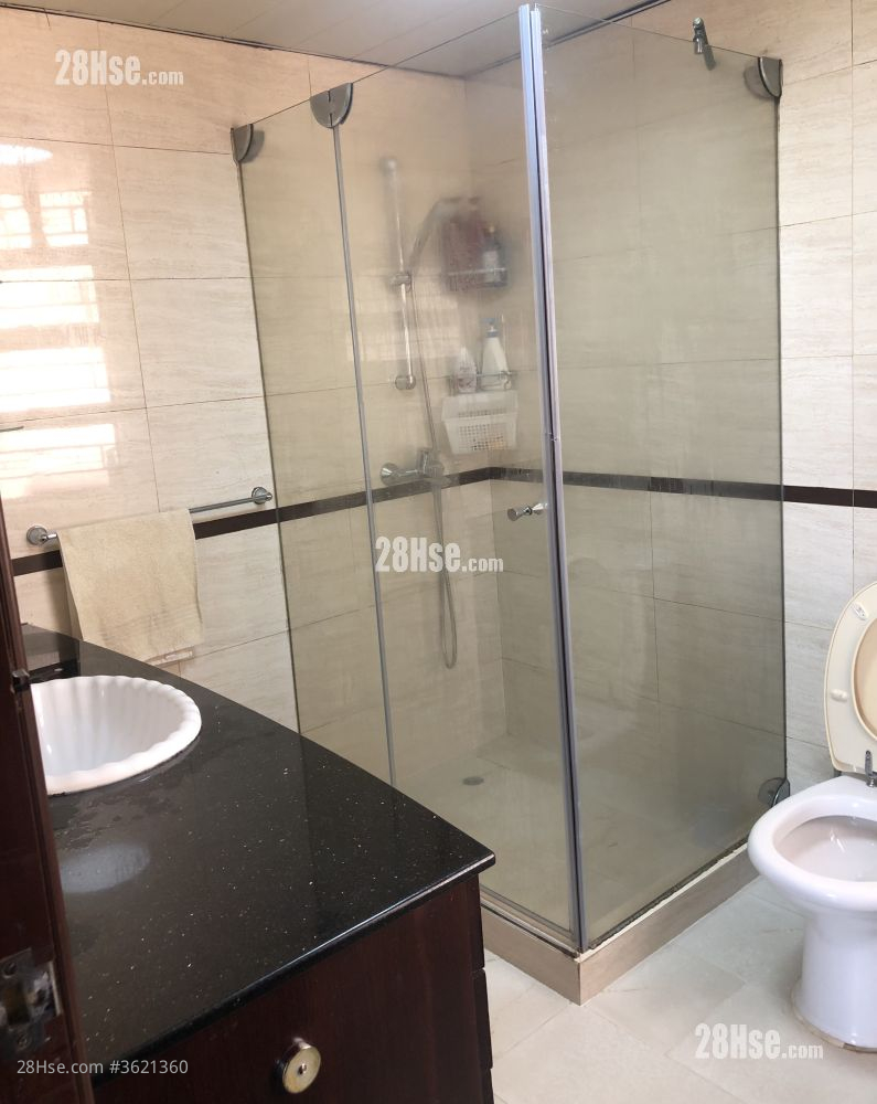 花园大厦 售盘 3 房 , 3 浴室 1,227 平方尺 ( 114.0 平方米 ) 花园大厦 售盘 3 房 , 3 浴室 1,227 平方尺 ( 114.0 平方米 )