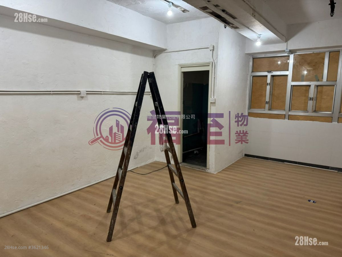 永盛工业大厦 租盘 永盛工业大厦 租盘