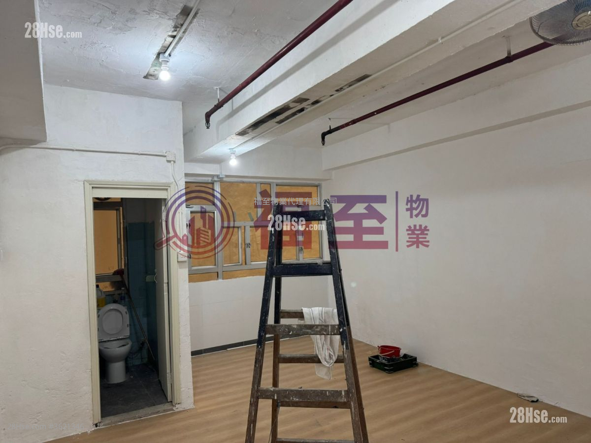 永盛工业大厦 租盘 永盛工业大厦 租盘