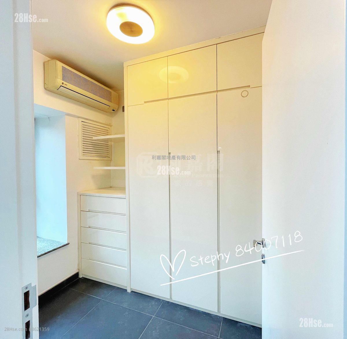 将军澳中心 租盘 2 房 , 1 浴室 436 平方尺 ( 40.5 平方米 ) 将军澳中心 租盘 2 房 , 1 浴室 436 平方尺 ( 40.5 平方米 )