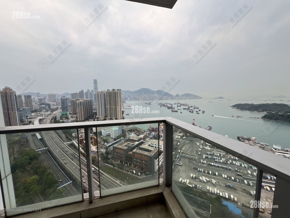 汇玺 售盘 4 房 , 4 浴室 1,368 平方尺 ( 127.1 平方米 ) 汇玺 售盘 4 房 , 4 浴室 1,368 平方尺 ( 127.1 平方米 )