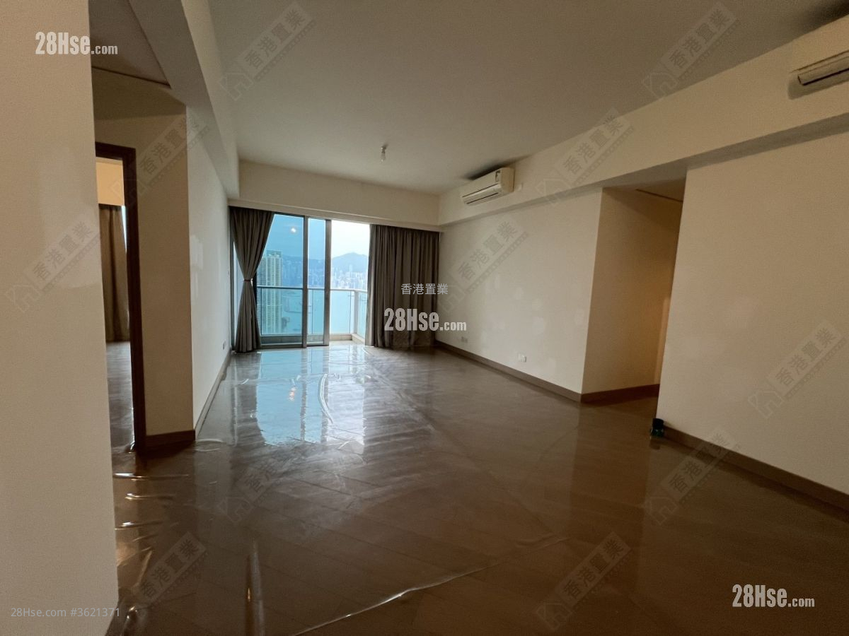 汇玺 售盘 4 房 , 4 浴室 1,368 平方尺 ( 127.1 平方米 ) 汇玺 售盘 4 房 , 4 浴室 1,368 平方尺 ( 127.1 平方米 )