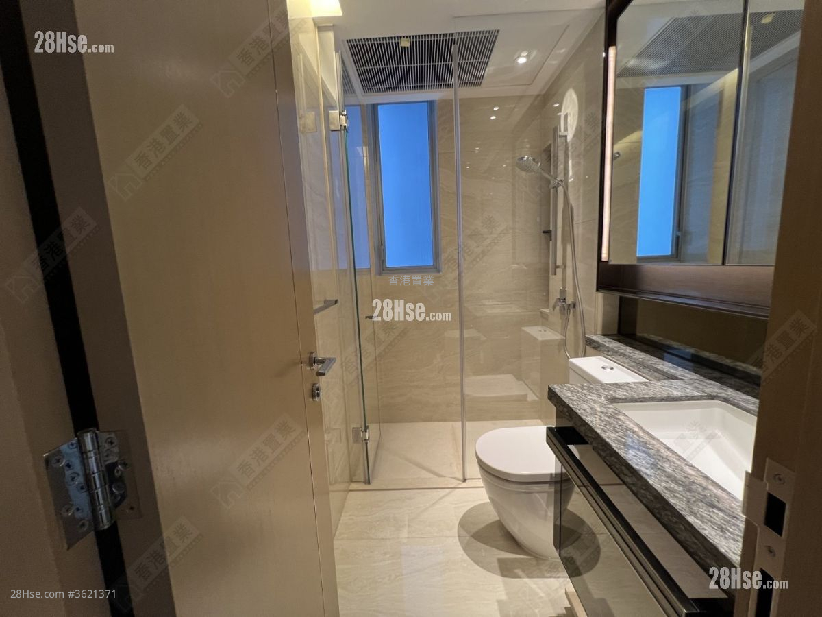 汇玺 售盘 4 房 , 4 浴室 1,368 平方尺 ( 127.1 平方米 ) 汇玺 售盘 4 房 , 4 浴室 1,368 平方尺 ( 127.1 平方米 )