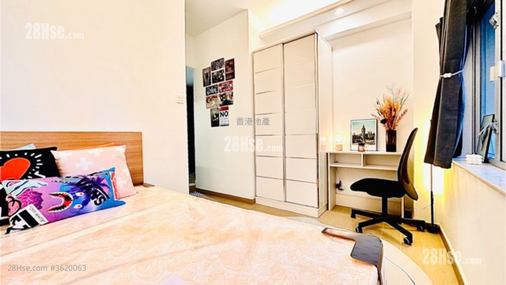 Apartment Rental Studio , 1 Bathroom 230 ft² ( 21.4 m² ) Apartment Rental Studio , 1 Bathroom 230 ft² ( 21.4 m² )