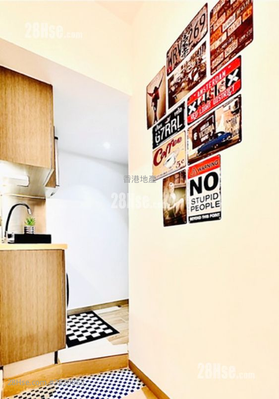 Apartment Rental Studio , 1 Bathroom 230 ft² ( 21.4 m² ) Apartment Rental Studio , 1 Bathroom 230 ft² ( 21.4 m² )
