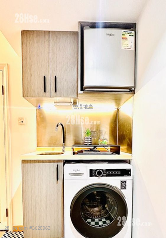 Apartment Rental Studio , 1 Bathroom 230 ft² ( 21.4 m² ) Apartment Rental Studio , 1 Bathroom 230 ft² ( 21.4 m² )