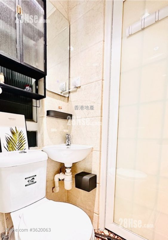Apartment Rental Studio , 1 Bathroom 230 ft² ( 21.4 m² ) Apartment Rental Studio , 1 Bathroom 230 ft² ( 21.4 m² )