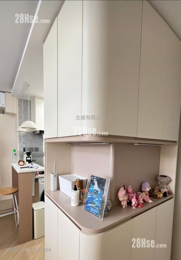 锦骏苑 售盘 开放式间隔 , 1 浴室 323 平方尺 ( 30.0 平方米 ) 锦骏苑 售盘 开放式间隔 , 1 浴室 323 平方尺 ( 30.0 平方米 )