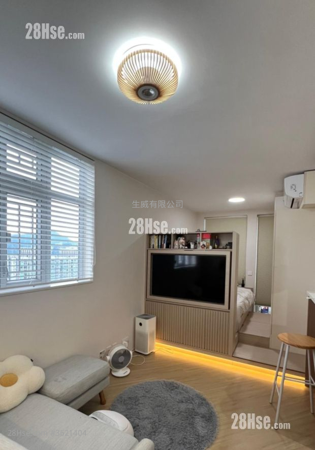 锦骏苑 售盘 开放式间隔 , 1 浴室 323 平方尺 ( 30.0 平方米 ) 锦骏苑 售盘 开放式间隔 , 1 浴室 323 平方尺 ( 30.0 平方米 )