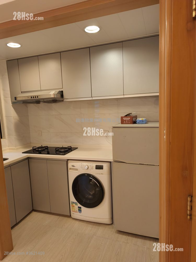 国泰新宇 租盘 1 房 , 1 浴室 307 平方尺 ( 28.5 平方米 ) 国泰新宇 租盘 1 房 , 1 浴室 307 平方尺 ( 28.5 平方米 )