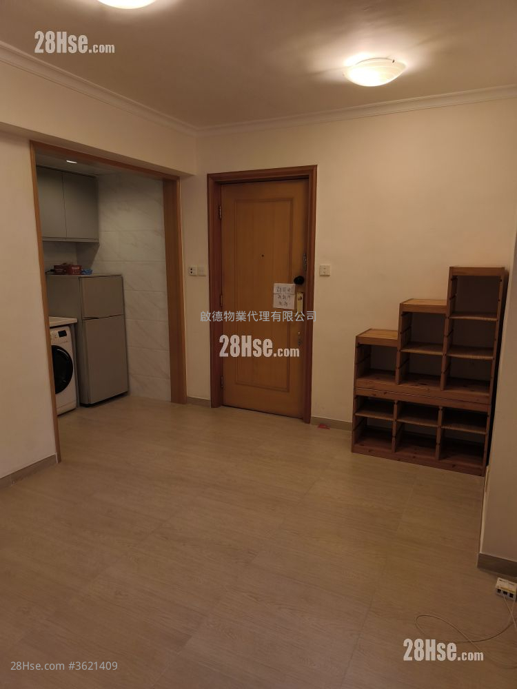 国泰新宇 租盘 1 房 , 1 浴室 307 平方尺 ( 28.5 平方米 ) 国泰新宇 租盘 1 房 , 1 浴室 307 平方尺 ( 28.5 平方米 )