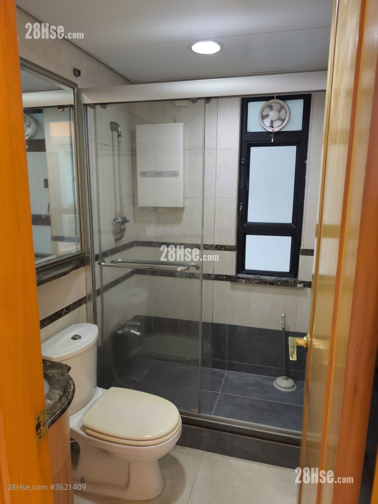 国泰新宇 租盘 1 房 , 1 浴室 307 平方尺 ( 28.5 平方米 ) 国泰新宇 租盘 1 房 , 1 浴室 307 平方尺 ( 28.5 平方米 )