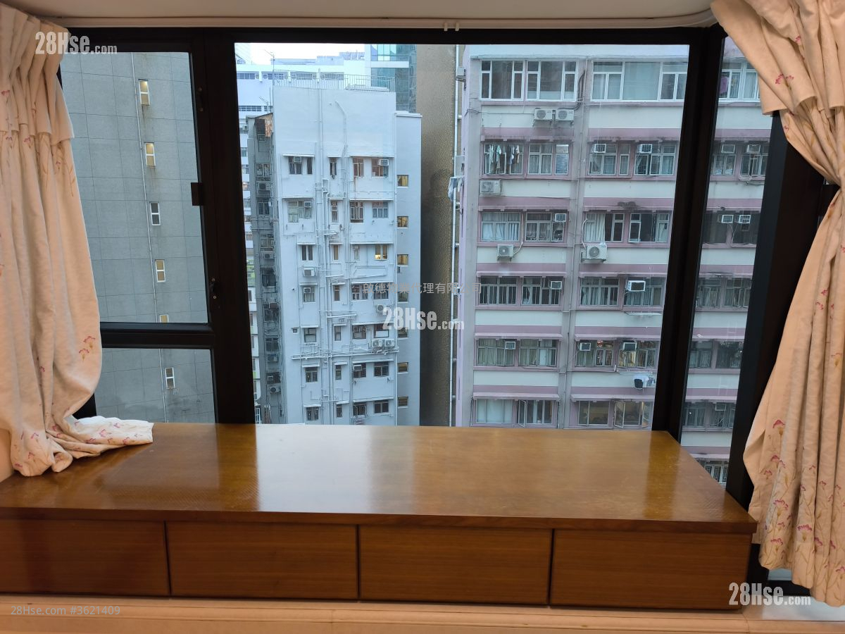 国泰新宇 租盘 1 房 , 1 浴室 307 平方尺 ( 28.5 平方米 ) 国泰新宇 租盘 1 房 , 1 浴室 307 平方尺 ( 28.5 平方米 )