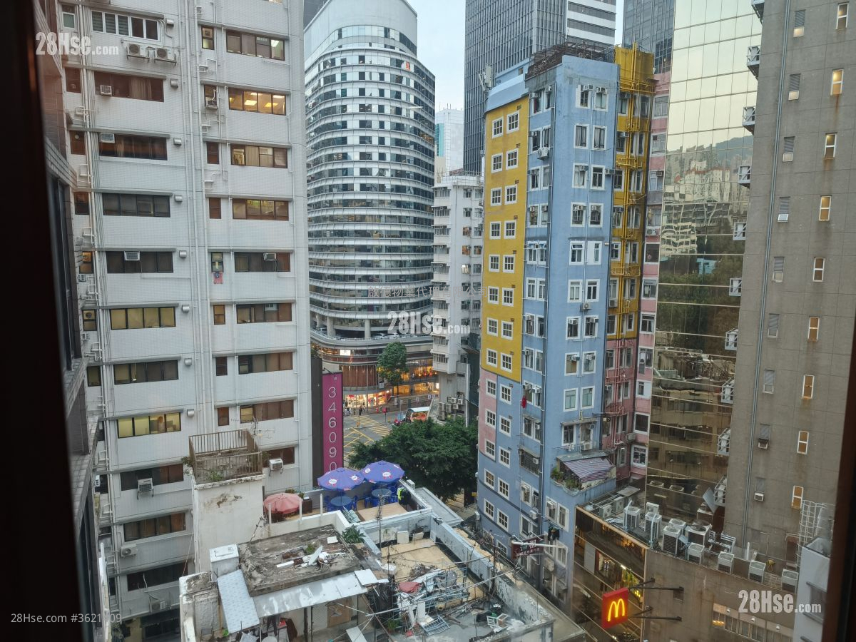 国泰新宇 租盘 1 房 , 1 浴室 307 平方尺 ( 28.5 平方米 ) 国泰新宇 租盘 1 房 , 1 浴室 307 平方尺 ( 28.5 平方米 )