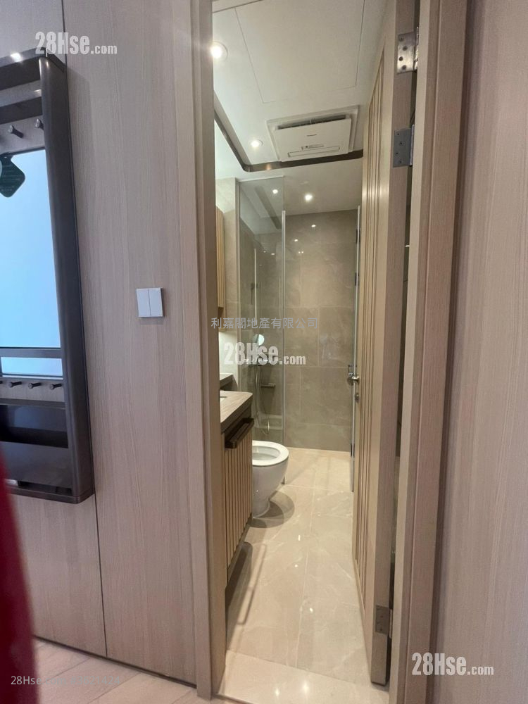 海茵庄园 租盘 288 平方尺 ( 26.8 平方米 ) 海茵庄园 租盘 288 平方尺 ( 26.8 平方米 )