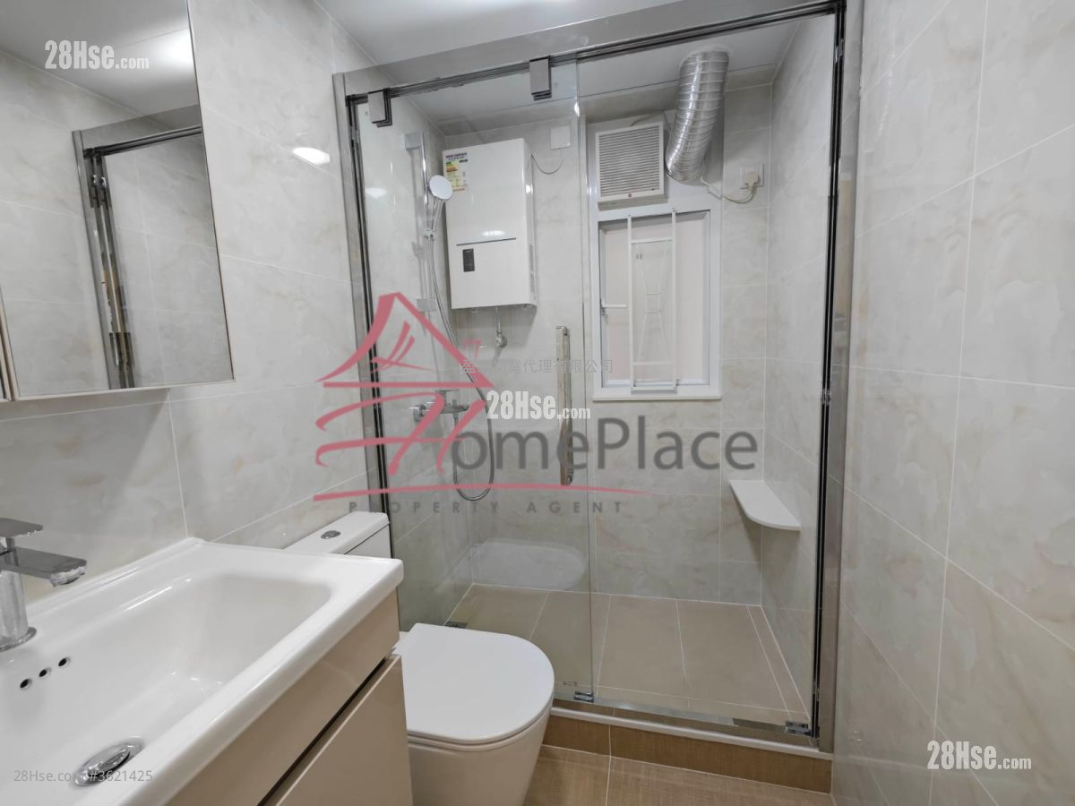 Hing Hon Building Rental 2 Bedrooms , 1 Bathroom 471 ft² ( 43.8 m² ) Hing Hon Building Rental 2 Bedrooms , 1 Bathroom 471 ft² ( 43.8 m² )