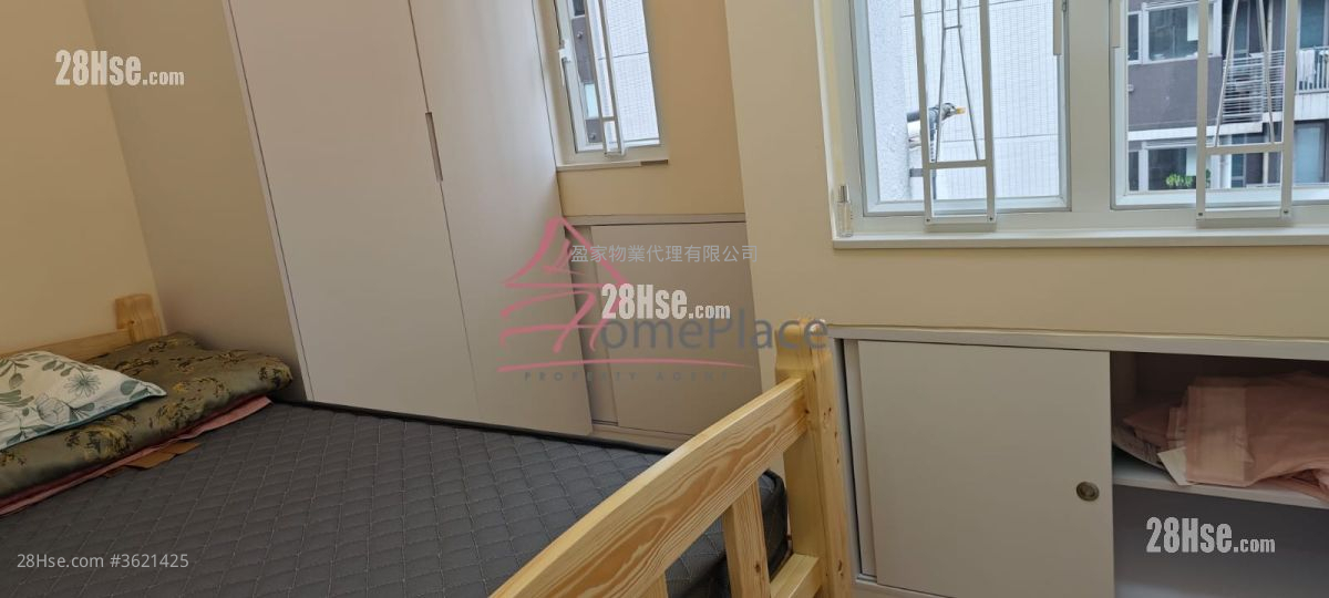 Hing Hon Building Rental 2 Bedrooms , 1 Bathroom 471 ft² ( 43.8 m² ) Hing Hon Building Rental 2 Bedrooms , 1 Bathroom 471 ft² ( 43.8 m² )