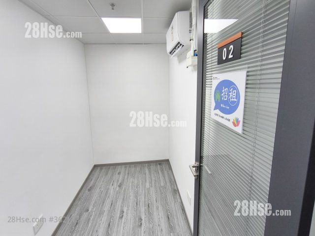 荃运工业中心 租盘 荃运工业中心 租盘