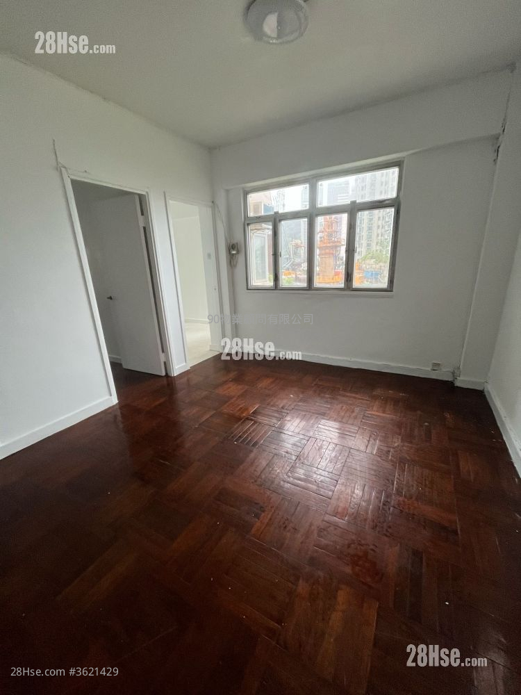 宝树楼 售盘 505 平方尺 ( 46.9 平方米 ) 宝树楼 售盘 505 平方尺 ( 46.9 平方米 )