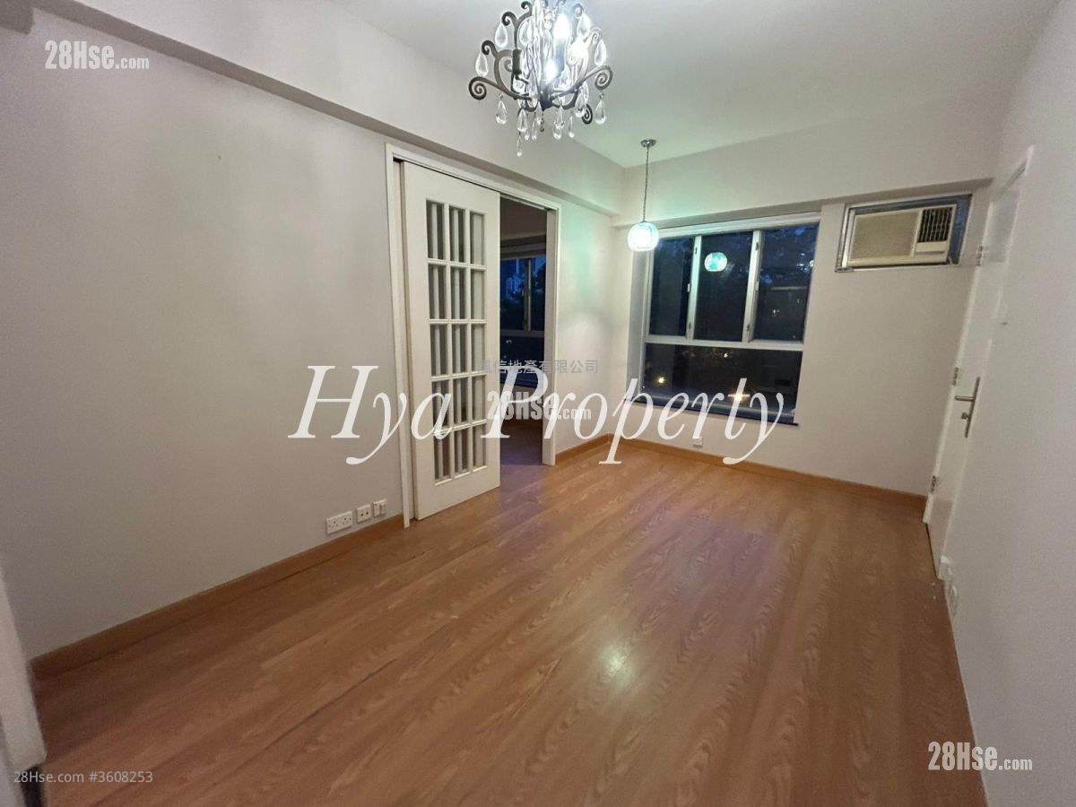 翠安阁 租盘 1 房 , 1 浴室 338 平方尺 ( 31.4 平方米 )