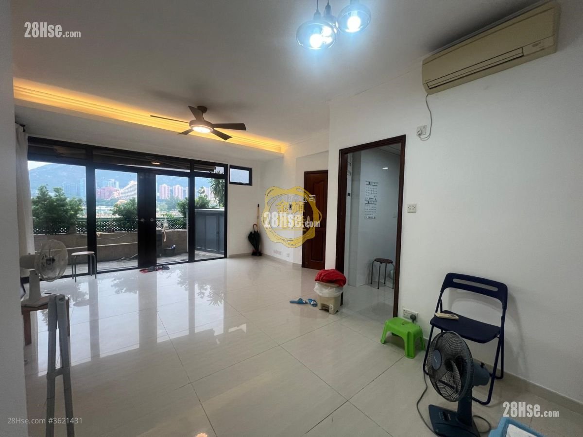 龙珠岛花园 售盘 3 房 , 2 浴室 753 平方尺 ( 70.0 平方米 ) 龙珠岛花园 售盘 3 房 , 2 浴室 753 平方尺 ( 70.0 平方米 )