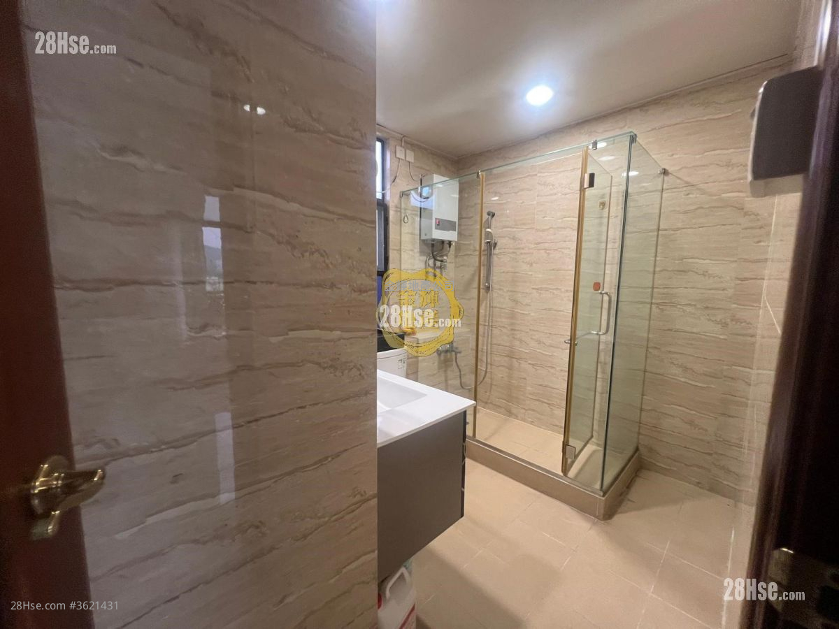 龙珠岛花园 售盘 3 房 , 2 浴室 753 平方尺 ( 70.0 平方米 ) 龙珠岛花园 售盘 3 房 , 2 浴室 753 平方尺 ( 70.0 平方米 )