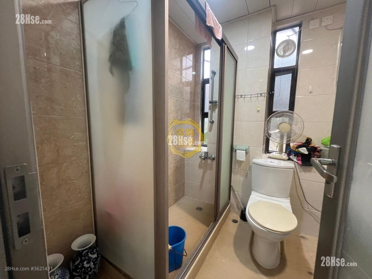 龙珠岛花园 售盘 3 房 , 2 浴室 753 平方尺 ( 70.0 平方米 ) 龙珠岛花园 售盘 3 房 , 2 浴室 753 平方尺 ( 70.0 平方米 )