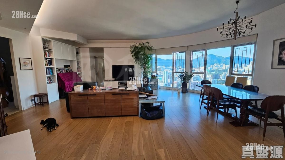 雅利德桦台 售盘 4 房 1,946 平方尺 ( 180.8 平方米 ) 雅利德桦台 售盘 4 房 1,946 平方尺 ( 180.8 平方米 )