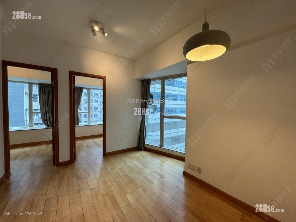 Ivy On Belcher's Sell 2 Bedrooms , 1 Bathroom 399 ft² ( 37.1 m² )