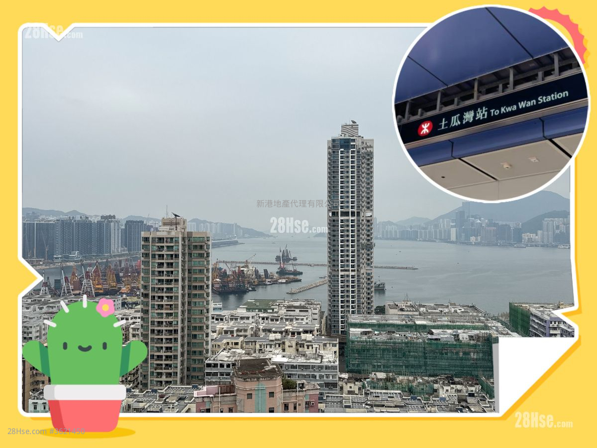 瑧尚 租盘 1 房 , 1 浴室 299 平方尺 ( 27.8 平方米 ) 瑧尚 租盘 1 房 , 1 浴室 299 平方尺 ( 27.8 平方米 )