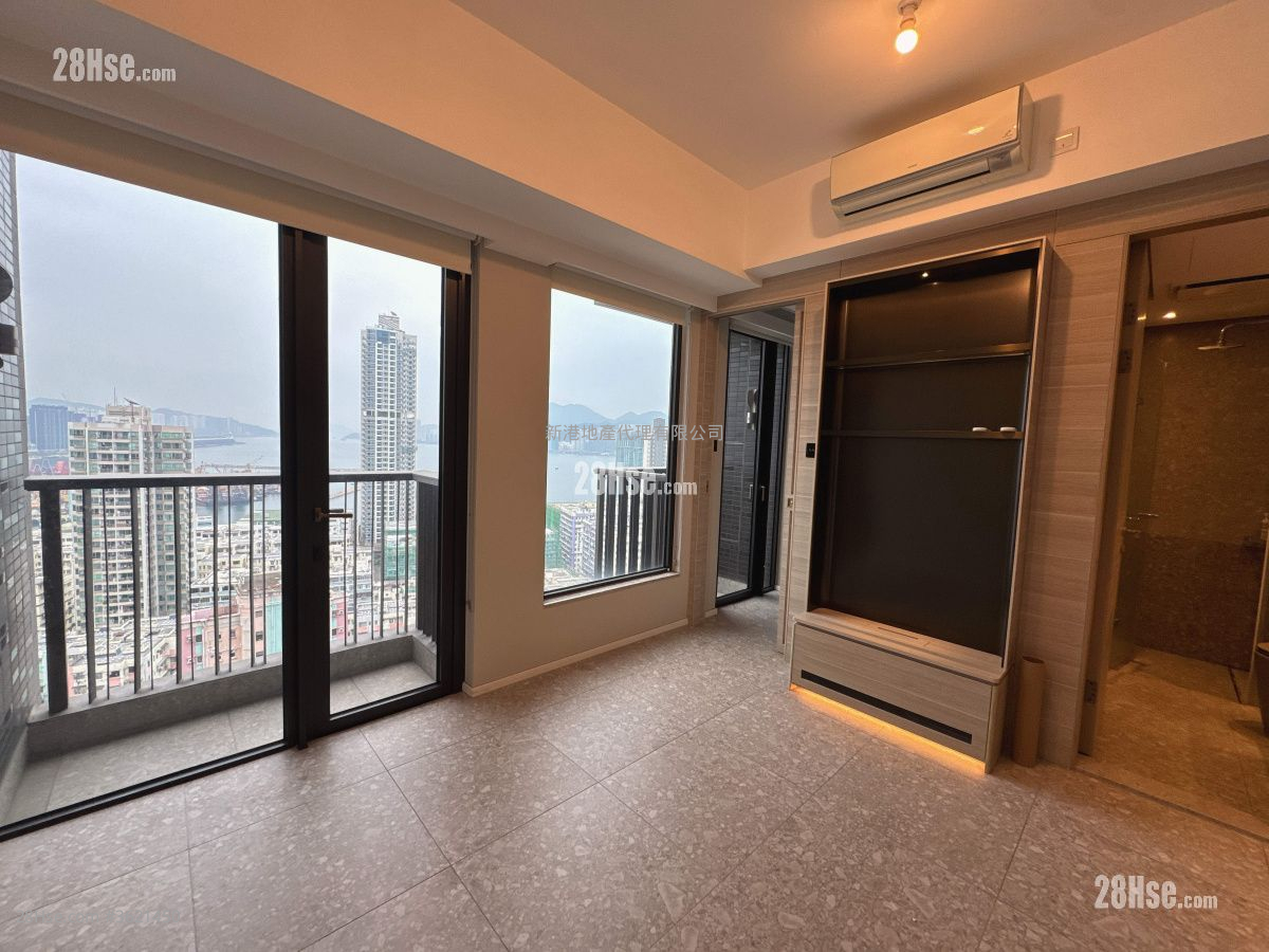 瑧尚 租盘 1 房 , 1 浴室 299 平方尺 ( 27.8 平方米 ) 瑧尚 租盘 1 房 , 1 浴室 299 平方尺 ( 27.8 平方米 )