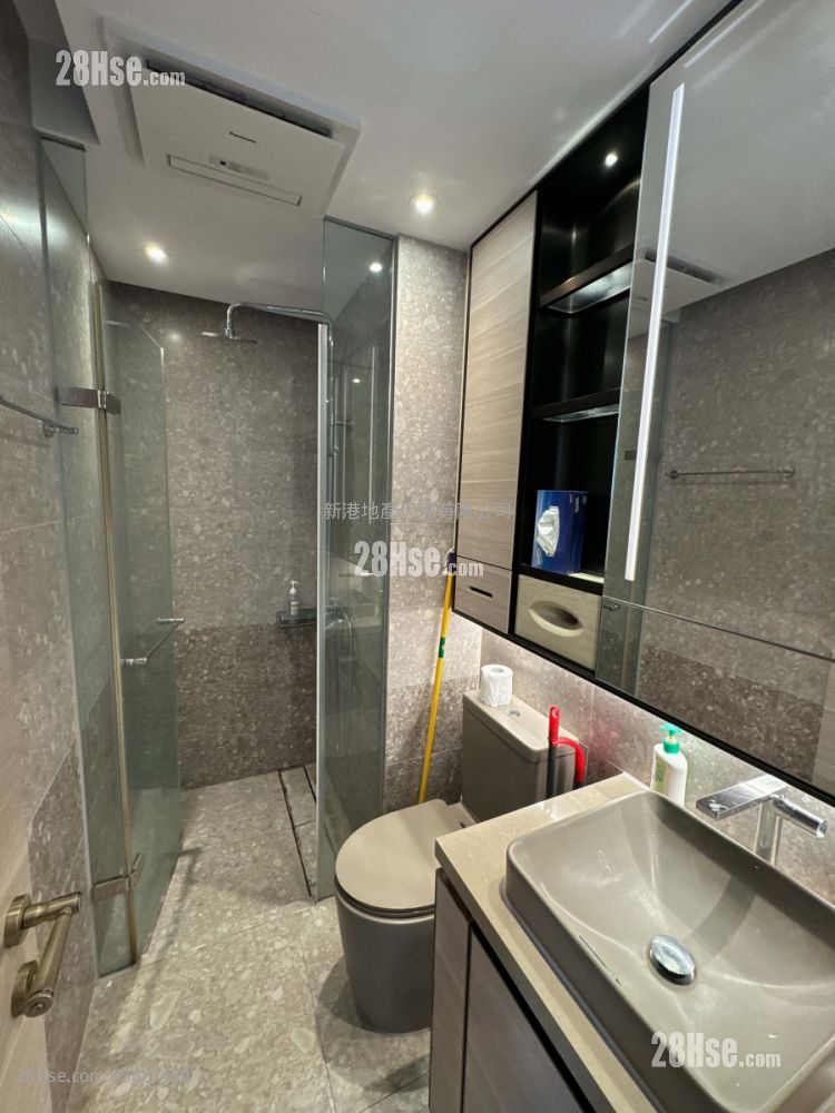 瑧尚 租盘 1 房 , 1 浴室 299 平方尺 ( 27.8 平方米 ) 瑧尚 租盘 1 房 , 1 浴室 299 平方尺 ( 27.8 平方米 )