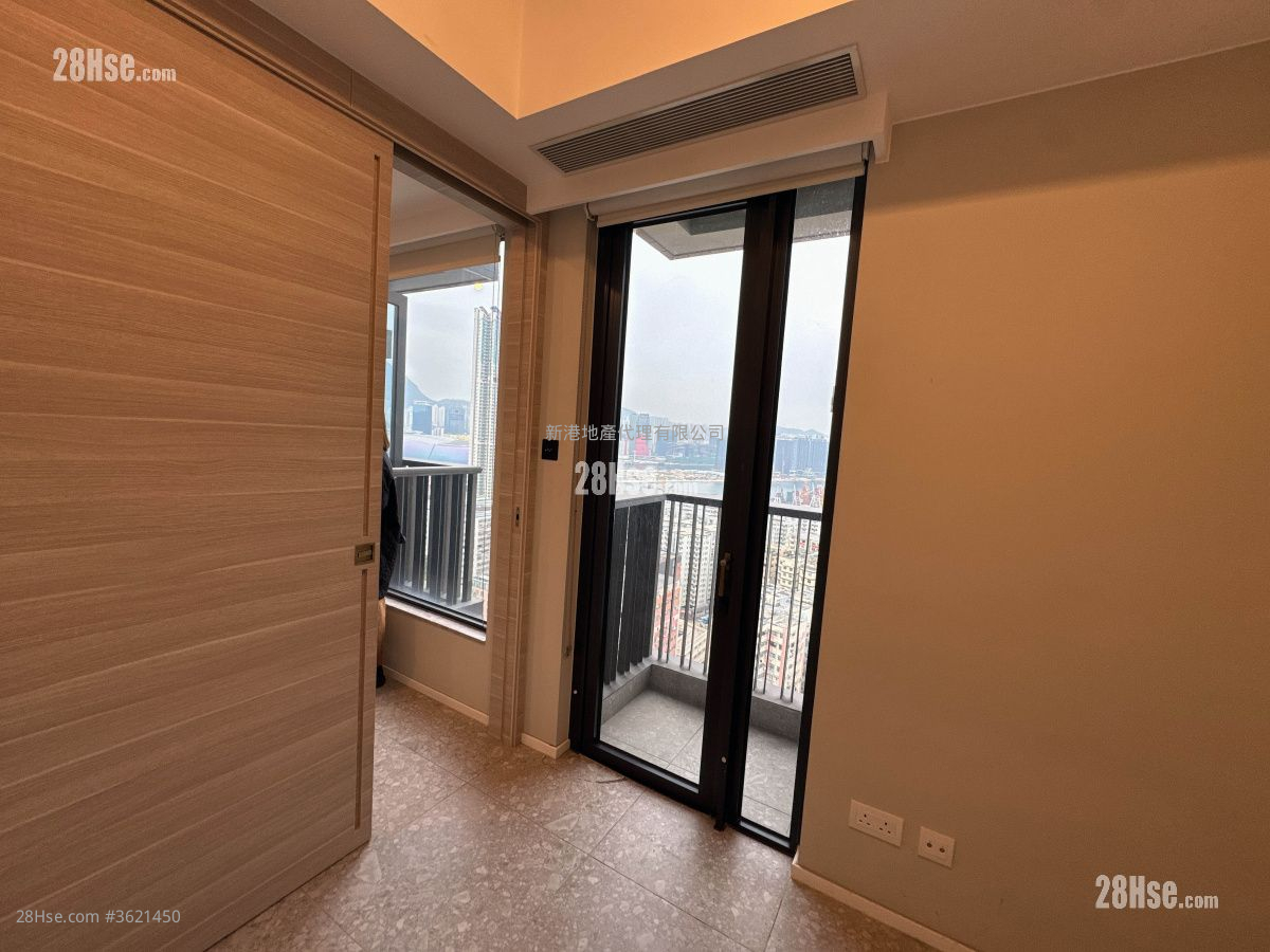 瑧尚 租盘 1 房 , 1 浴室 299 平方尺 ( 27.8 平方米 ) 瑧尚 租盘 1 房 , 1 浴室 299 平方尺 ( 27.8 平方米 )