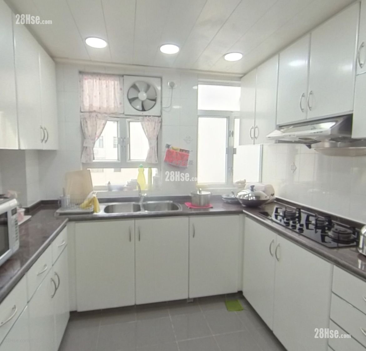 爵园 售盘 3 房 985 平方尺 ( 91.5 平方米 ) 爵园 售盘 3 房 985 平方尺 ( 91.5 平方米 )