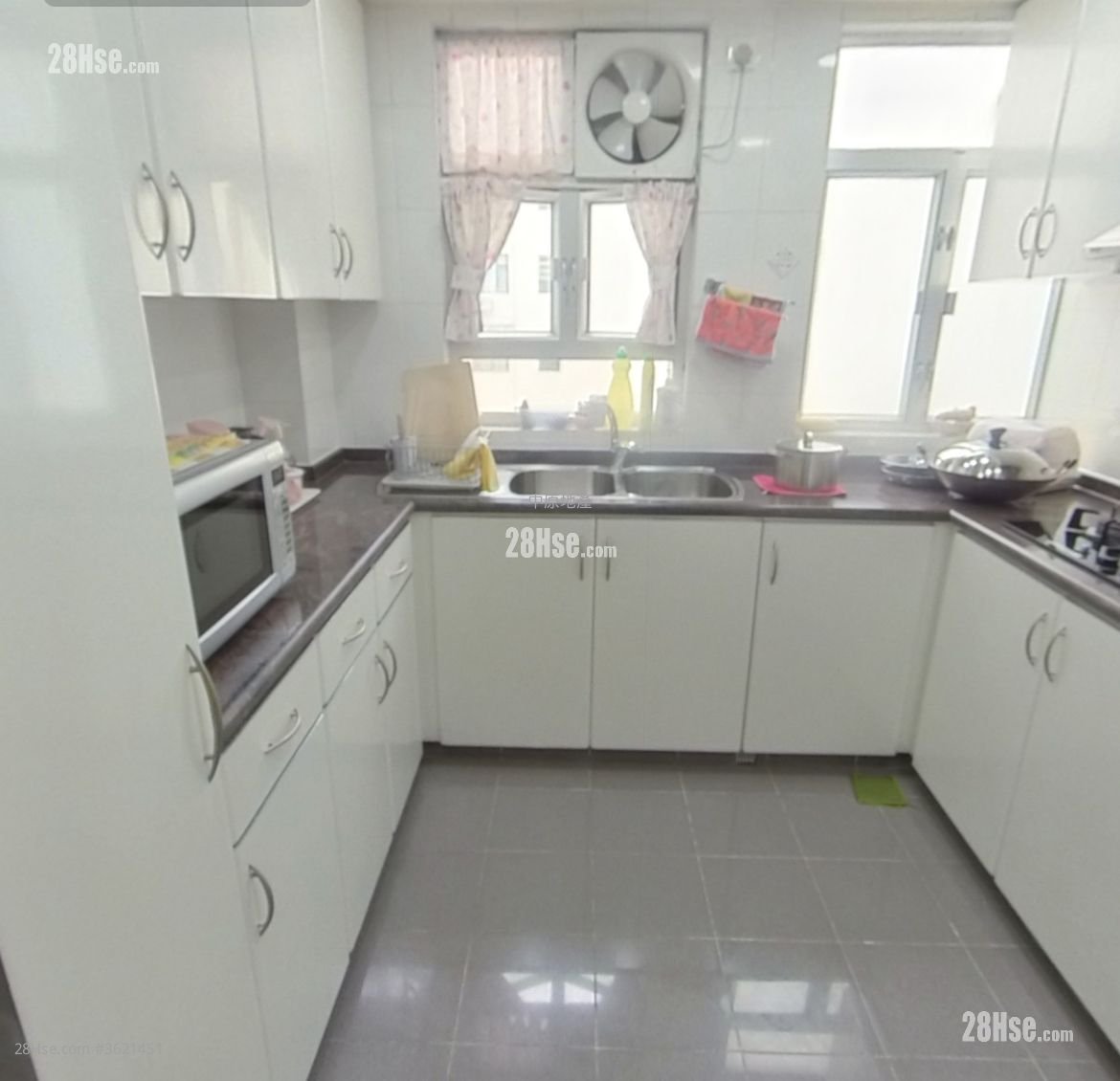 爵园 售盘 3 房 985 平方尺 ( 91.5 平方米 ) 爵园 售盘 3 房 985 平方尺 ( 91.5 平方米 )