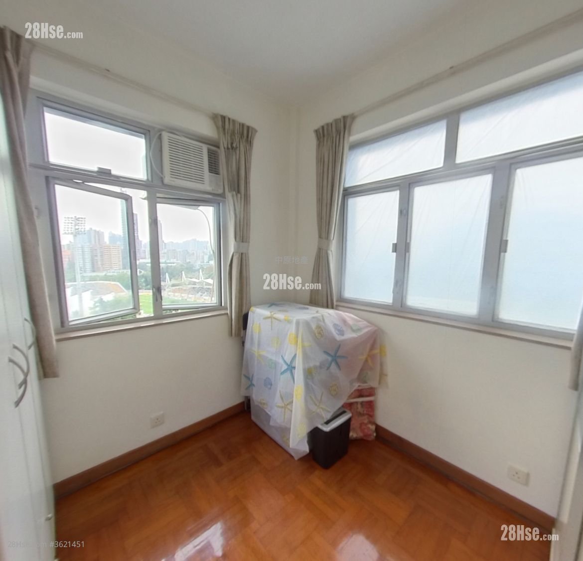 爵园 售盘 3 房 985 平方尺 ( 91.5 平方米 ) 爵园 售盘 3 房 985 平方尺 ( 91.5 平方米 )