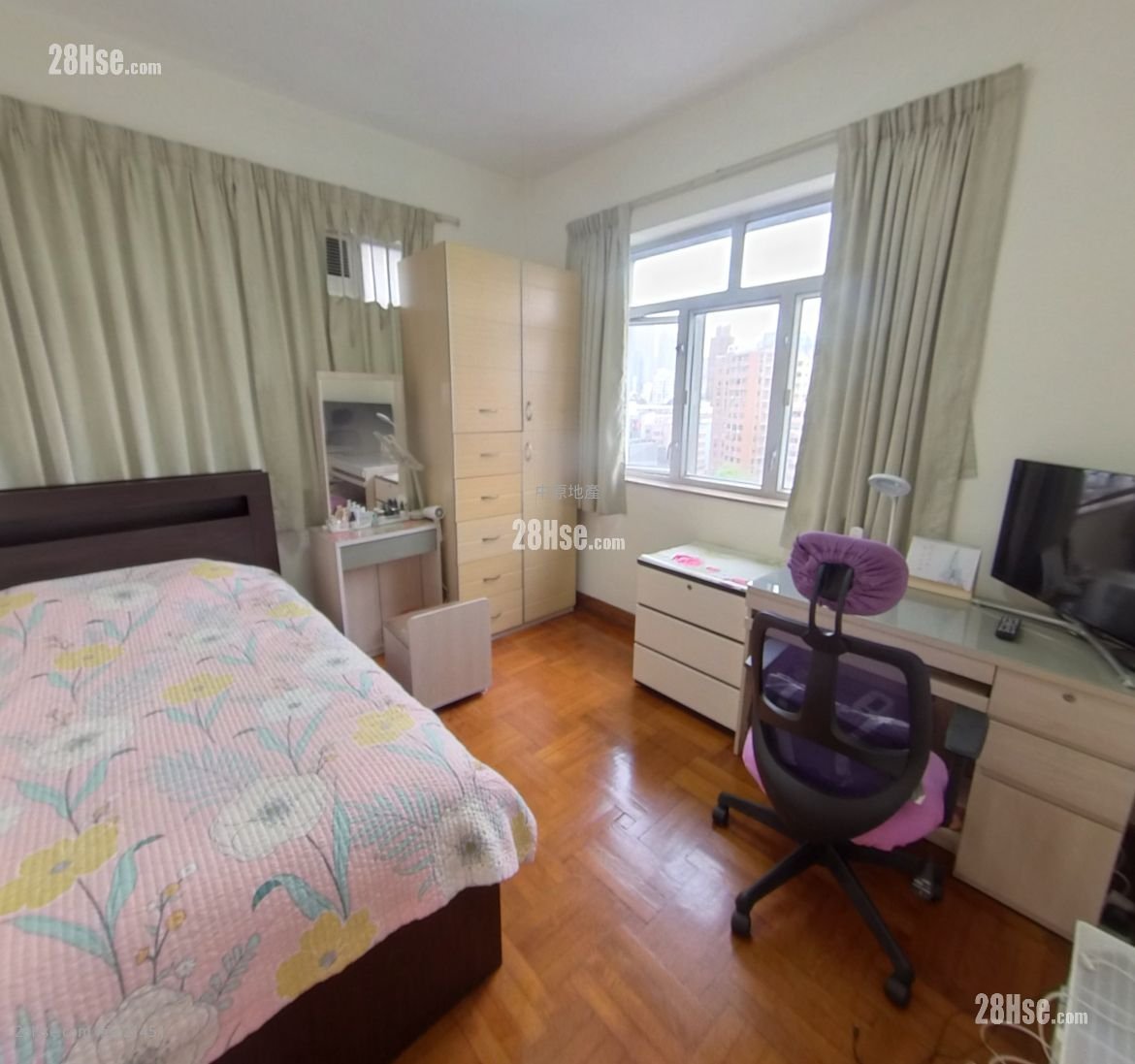 爵园 售盘 3 房 985 平方尺 ( 91.5 平方米 ) 爵园 售盘 3 房 985 平方尺 ( 91.5 平方米 )