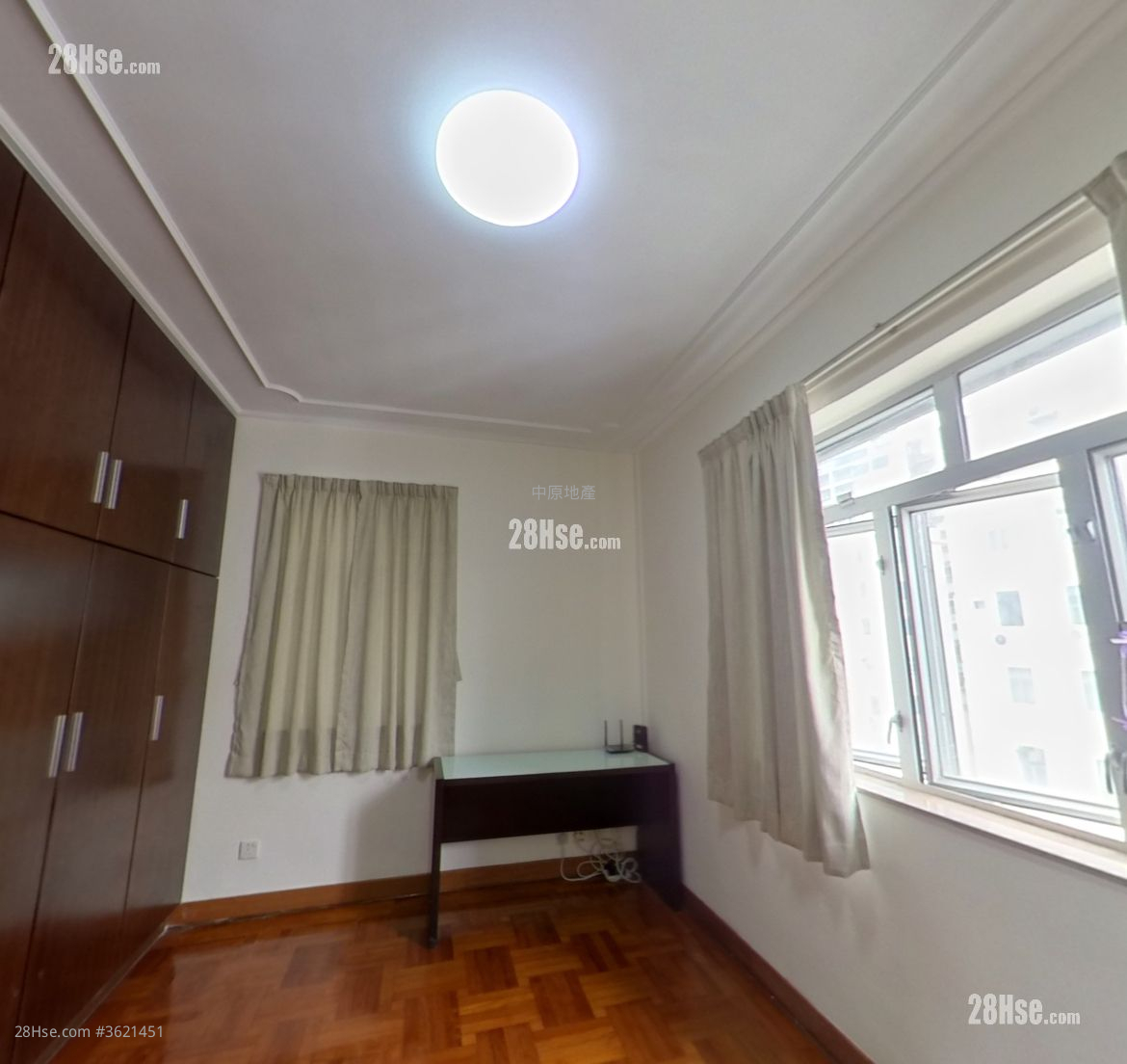 爵园 售盘 3 房 985 平方尺 ( 91.5 平方米 ) 爵园 售盘 3 房 985 平方尺 ( 91.5 平方米 )