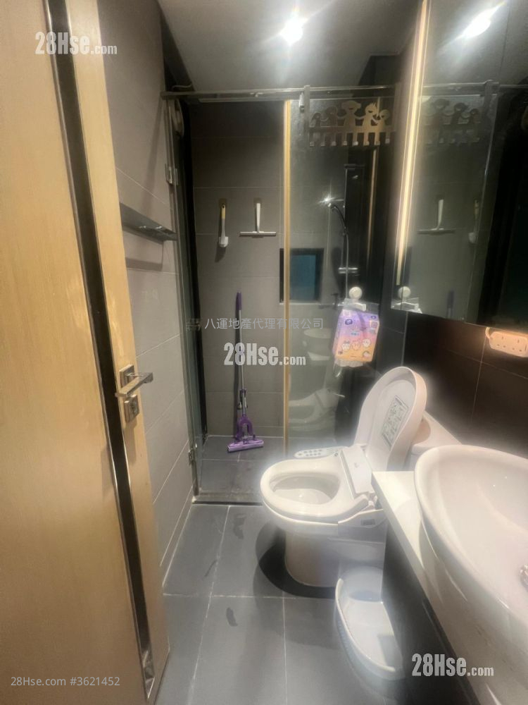 青荟 租盘 2 房 , 1 浴室 341 平方尺 ( 31.7 平方米 ) 青荟 租盘 2 房 , 1 浴室 341 平方尺 ( 31.7 平方米 )